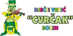 DV Cvrčak Solin